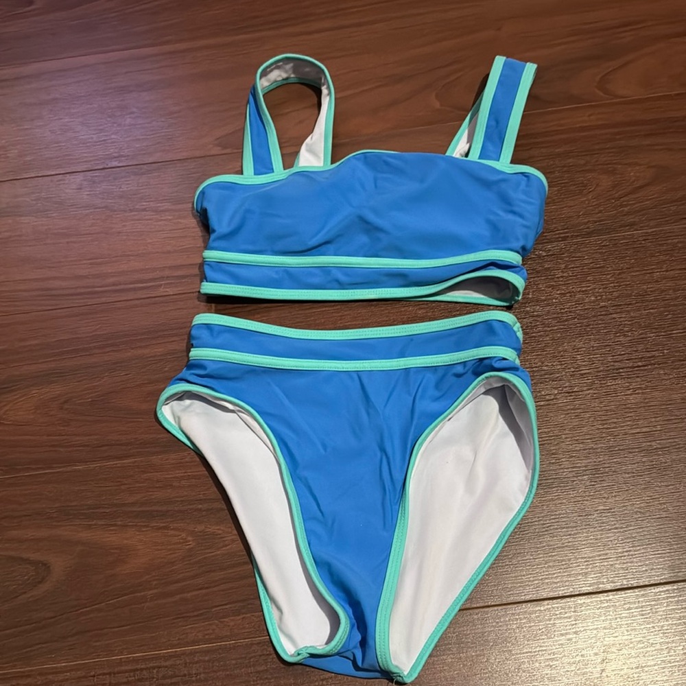 Swimsuit